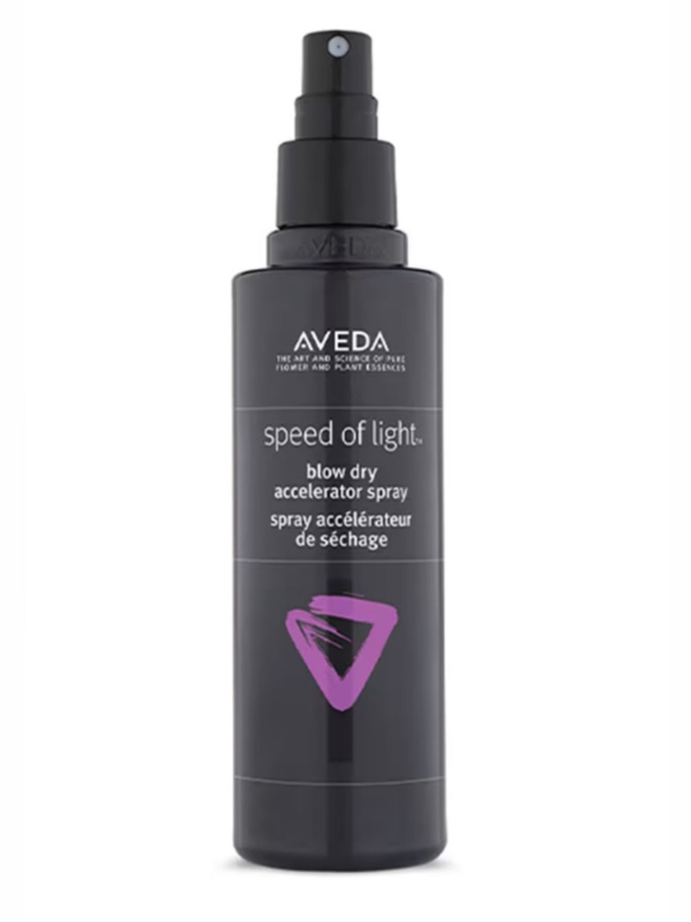 AVEDA SPEED OF LIGHT BLOW DRY ACCELERATOR SPRAY 200ml